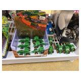 Turbo-lites, Mega Torch, Lighters