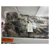 Shirts, sweatshirts, shot glasses, blankets, wallets, winter hats, incense, decals, flash lights, bracelets