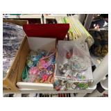 Shirts, sweatshirts, shot glasses, blankets, wallets, winter hats, incense, decals, flash lights, bracelets