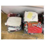 Jingle bears festive stuffed animals