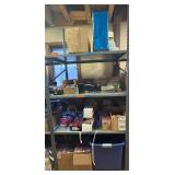 Lighters/smoking accessories: 80 flasks, 24 hand warmer fuel. 110 wallets