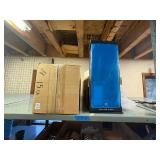 Lighters/smoking accessories: 80 flasks, 24 hand warmer fuel. 110 wallets