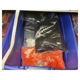 Lighters/smoking accessories: 80 flasks, 24 hand warmer fuel. 110 wallets