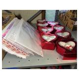 Mother’s Days items, umbrellas and lighter fluid