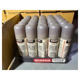 Mother’s Days items, umbrellas and lighter fluid