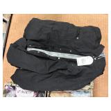 Hats, sweatshirts, shirts, jackets, dream catchers