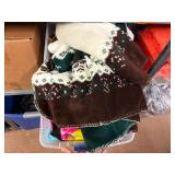 Apparel: Jackets, Sweatshirts, hoodies