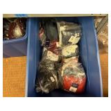 Apparel: Jackets, Sweatshirts, hoodies