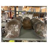 Apparel: hats, shirts