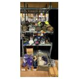 Apparel hats L, Fly Over t-shirts