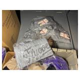 Apparel hats L, Fly Over t-shirts