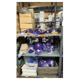 Apparel Vikings hats L, car and home magnets