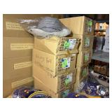 Apparel Vikings hats L, car and home magnets