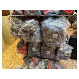 Camo hunting jackets and vests