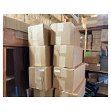 Merchandising displays