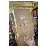 Merchandising displays