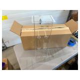 Merchandising displays