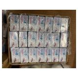 UV sterilization boxes, teddy bears, clocks