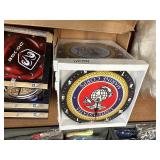 UV sterilization boxes, teddy bears, clocks