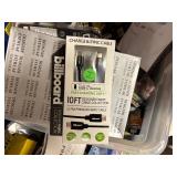 Glasses, hats, lighters, toys, chargers, jackets