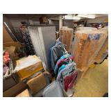 Merchandising displays