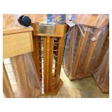 Merchandising displays