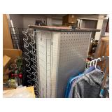 Merchandising displays