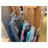 Merchandising displays