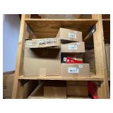 Hats, jackets, dolls, vases, fidget toys, snow scrapers