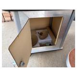 (3) Merchandising displays