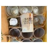 Sunglasses, shirts, chargers, lighters, playing cards, cases, task lights, umbrella, freeze-dried mini bursts