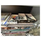 Sunglasses, shirts, chargers, lighters, playing cards, cases, task lights, umbrella, freeze-dried mini bursts