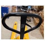 U-Line Pallet jack 48x27, H1043