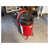 Coleman Powermate Air compressor