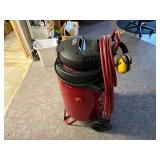 Coleman Powermate Air compressor