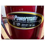 Coleman Powermate Air compressor