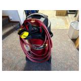 Coleman Powermate Air compressor