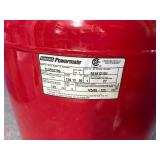 Coleman Powermate Air compressor