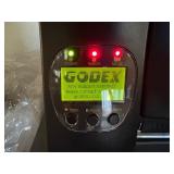 Godex Bar Code printer model EZ-2200plus