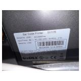 Godex Bar Code printer model EZ-2200plus