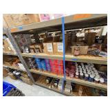 Pallet racking L202" x 6