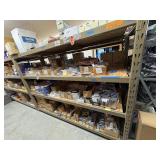 Pallet racking L202" x 6