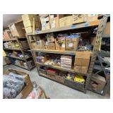 Pallet racking L174" x 6