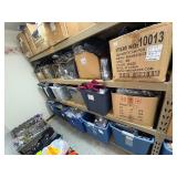 Pallet racking L152" x 6