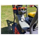 AGT Mini Excavator (MX15RX)