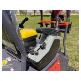 AGT Mini Excavator (MX15RX)