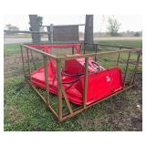 Topcat Skid Steer Mulcher (SSDFM60) **