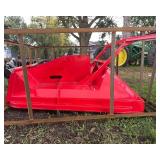 Topcat Skid Steer Mulcher (SSDFM60) **