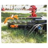 Mower King Skid Steer Trencher (ECSSCT72) **