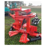 2023 Tree Shear With Grapper (ECSSRB) **